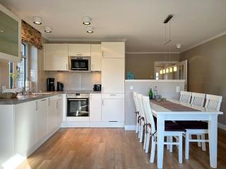 Residenz Alva, Whg 5 - Westerland - 7