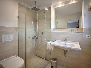 Residenz Alva, Whg 5 - Westerland - 2