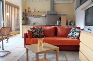Ferienwohnung Spreewald pur - Stennewitz - 1