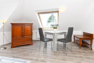 Friesenhuus Bensersiel Obergeschoss - Esens - 3