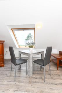 Friesenhuus Bensersiel Obergeschoss - Esens - 2