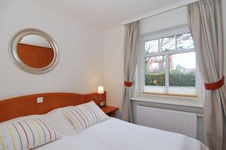 Olympia Haus 4, Whg 34 - Westerland - 3