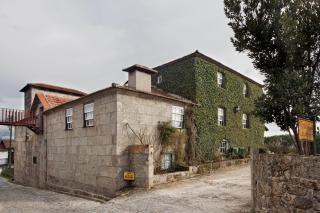 Casa de Louredo - Paredes - 4