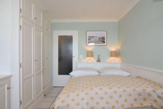 Metropol, Whg 307, Seeseite - Westerland - 6