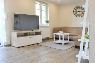 Quartier Spreestraße Apartment 3 - 7