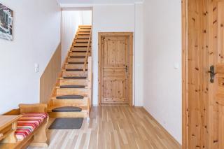 Ferienhaus Klütz - 4