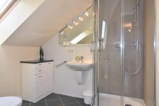 Louise, Whg 4 - Westerland - 2