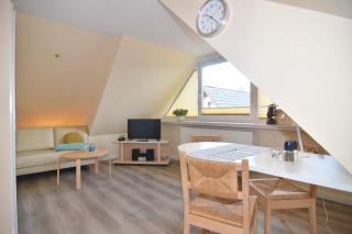 Louise, Whg 4 - Westerland - 4