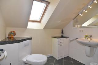Louise, Whg 4 - Westerland - 1