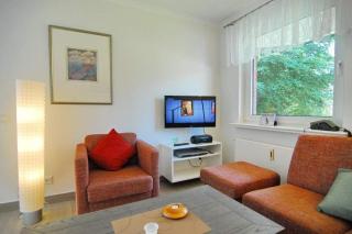Luv & Lee, Whg 1 - Westerland - 5