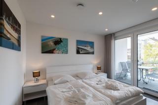 Wohnung 2 Strandbrise - Duhnen - 3