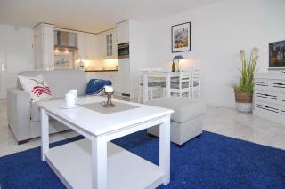 Metropol, Whg 303, Landseite - Westerland - 9