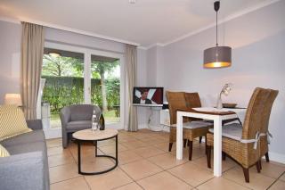 Alma & Eva, Whg 8 - Westerland - 9