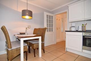 Alma & Eva, Whg 8 - Westerland - 5