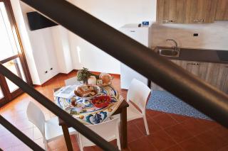 Casa Arconides - - 6