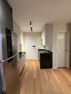 Studio com vista incrível – Pinheiros / Faria Lima - São Paulo - 5