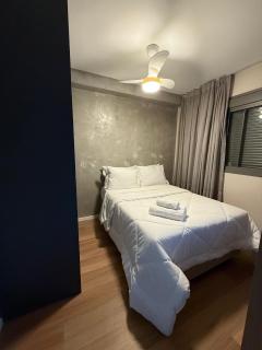 Studio com vista incrível – Pinheiros / Faria Lima - São Paulo - 3