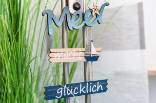 Ferienwohnungen im Haus Strandkorb - 4