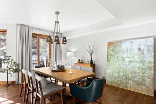 Penthouse at Peace - Waterfall Pool - 3