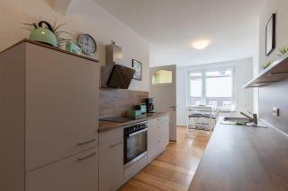 Wohnung Deichbude - Cuxhaven - 4