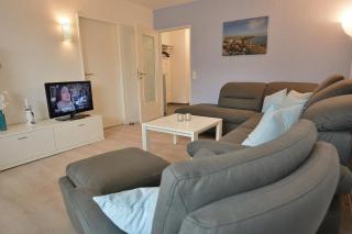 Strandfee Whg 7 - 9