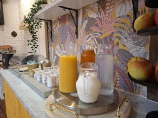 Flandria Hotel Gent Centrum - 1