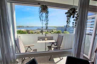 Ferienpark - Haus F, App 0F0704 - 6