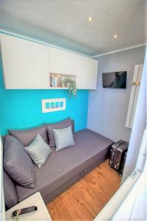 Ferienpark - Haus F, App 0F0704 - 2