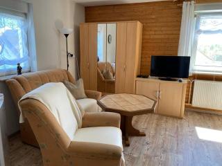 Ferienwohnung 14 - 6