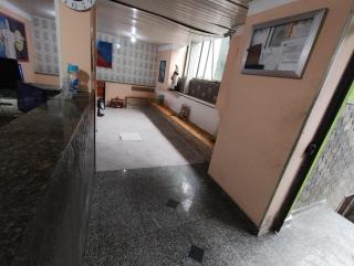 Quartos individuais na saída do metrô estação Glória - Rio de Janeiro - 8