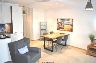 Heimathafen Ferienwohnung - Niendorf - 1