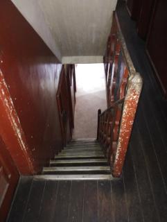 Quartos individuais na saída do metrô estação Glória - 6