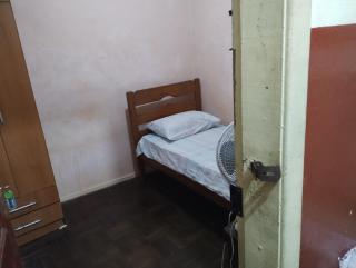 Quartos individuais na saída do metrô estação Glória - Rio de Janeiro - 5