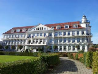 Haus am Park - 48-36 - Kühlungsborn - 9