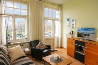 Haus am Park - 48-36 - Kühlungsborn - 4