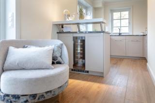 Ferienhaus Süderhörn - List auf Sylt - 3