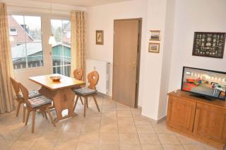 Haus Windrose Ferienwohnung Nr 09 - Niendorf - 7