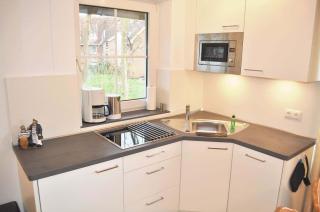 Haus Windrose Ferienwohnung Nr 09 - Niendorf - 5