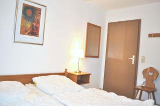 Haus Windrose Ferienwohnung Nr 09 - Niendorf - 3