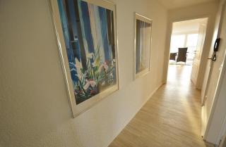 Hafenblick Whg 15 - 1