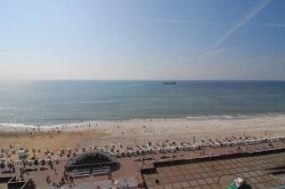 Metropol, Whg 213, Seeseite - Westerland - 9