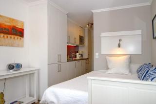 Metropol, Whg 1, Landseite - Westerland - 6