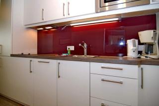 Metropol, Whg 1, Landseite - Westerland - 4