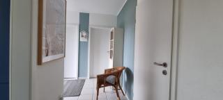 Ferienwohnung Heimathafen Strandstraße - 1