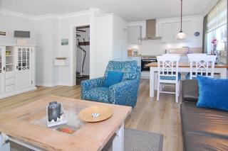 Haus Rungholt, Norderwung 7 Whg 2 - Wenningstedt-Braderup - 4