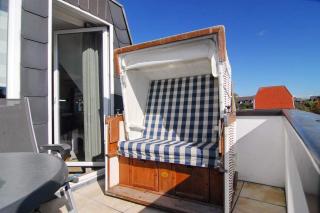 Haus Rungholt, Norderwung 7 Whg 2 - Wenningstedt-Braderup - 3