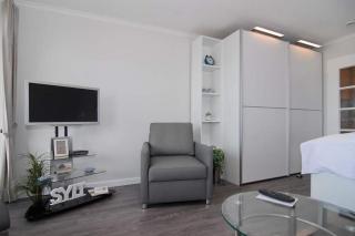 Haus am Meer, Whg 51, Seeseite - Westerland - 9
