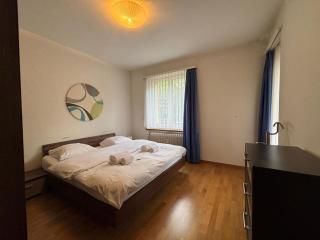 Spacious 1BR near Lake and Opera - Mill 3 11 - 1