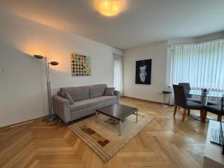 Spacious 1BR near Lake and Opera - Mill 3 11 - Zürich - 0