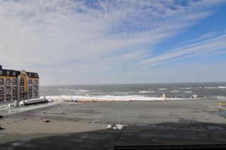 Haus am Meer, Whg 51, Seeseite - 4